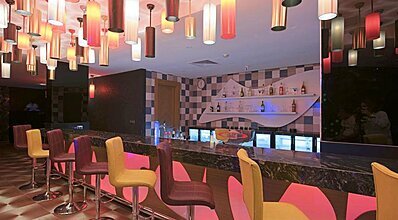 Asia Beach Resort & Spa Yeme / İçme