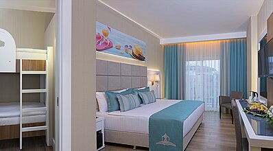 Asia Beach Resort & Spa Oda