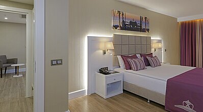 Asia Beach Resort & Spa Oda