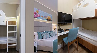 Asia Beach Resort & Spa Oda