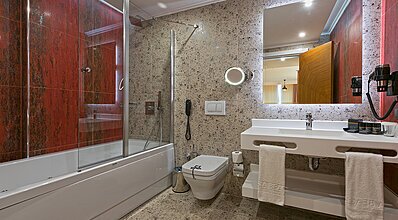 Asia Beach Resort & Spa Oda