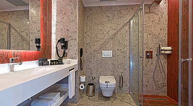 Asia Beach Resort & Spa Oda