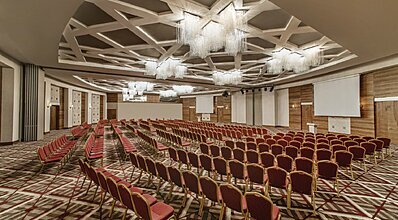 Aska Lara Resort & Spa Genel Görünüm