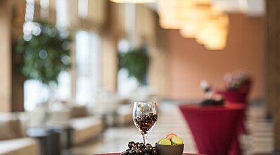 Aska Lara Resort & Spa Genel Görünüm