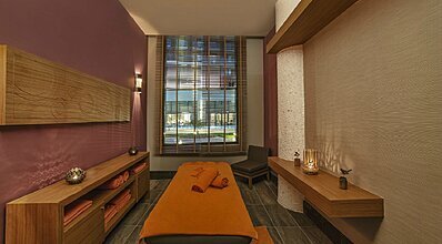 Aska Lara Resort & Spa Genel Görünüm