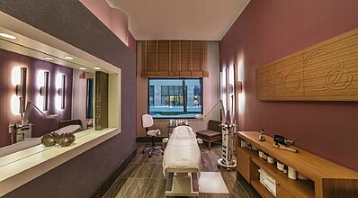 Aska Lara Resort & Spa Genel Görünüm