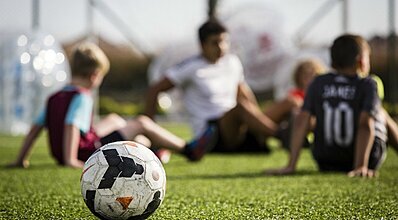 Aska Lara Resort & Spa Genel Görünüm