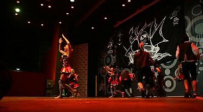 Aska Lara Resort & Spa Genel Görünüm