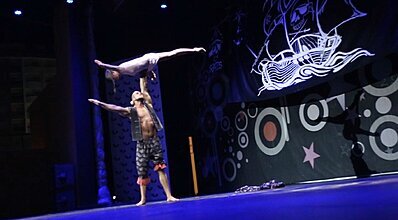 Aska Lara Resort & Spa Genel Görünüm