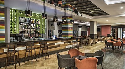 Aska Lara Resort & Spa Yeme / İçme