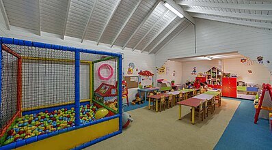 Aska Lara Resort & Spa Genel Görünüm