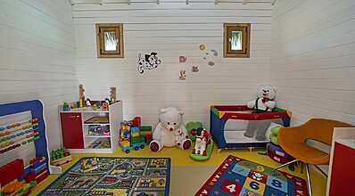 Aska Lara Resort & Spa Genel Görünüm