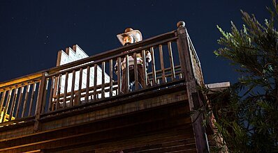 Aska Lara Resort & Spa Genel Görünüm