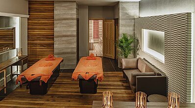 Aska Lara Resort & Spa Genel Görünüm