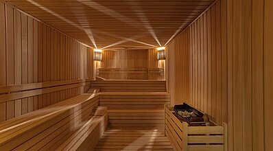 Aska Lara Resort & Spa Genel Görünüm