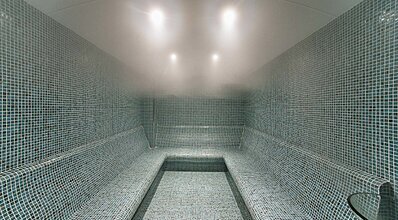 Aska Lara Resort & Spa Genel Görünüm