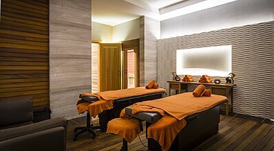 Aska Lara Resort & Spa Genel Görünüm