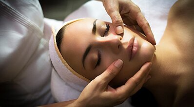 Aska Lara Resort & Spa Genel Görünüm