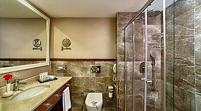 Aska Lara Resort & Spa Oda