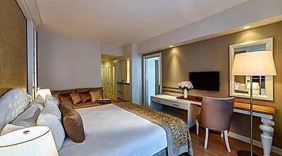 Aska Lara Resort & Spa Oda