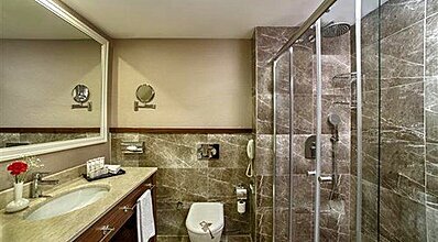 Aska Lara Resort & Spa Oda