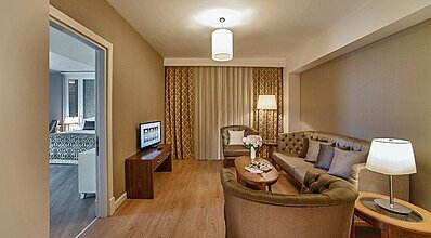 Aska Lara Resort & Spa Oda