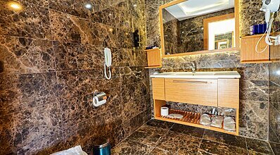 Asr-ı Ala Otel Bodrum Oda