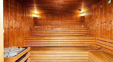 Asr-ı Ala Otel Bodrum Havuz / Deniz