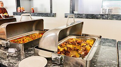 Asr-ı Ala Otel Bodrum Yeme / İçme