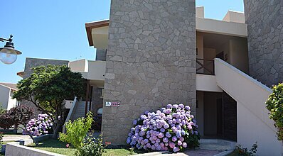 Assos Dove Hotel Resort Spa Genel Görünüm