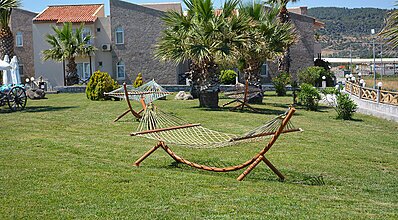 Assos Dove Hotel Resort Spa Genel Görünüm