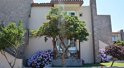 Assos Dove Hotel Resort Spa Genel Görünüm