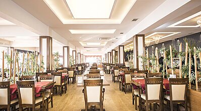 Assos Dove Hotel Resort Spa Yeme / İçme