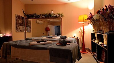 Assos Dove Hotel Resort Spa Havuz / Deniz