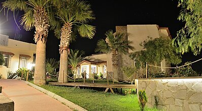 Assos Dove Hotel Resort Spa Genel Görünüm