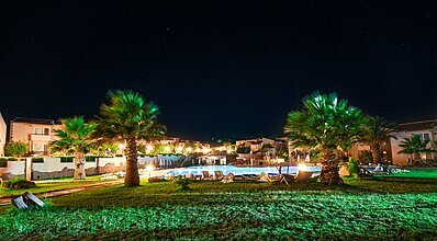 Assos Dove Hotel Resort Spa Genel Görünüm