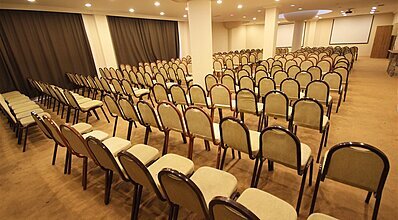 Assos Dove Hotel Resort Spa Genel Görünüm