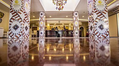 Assos Dove Hotel Resort Spa Genel Görünüm