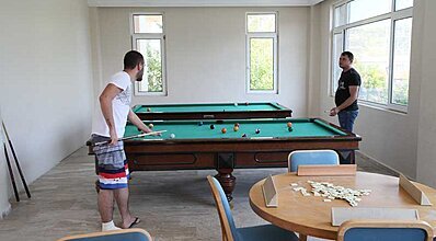 Assos Dove Hotel Resort Spa Genel Görünüm