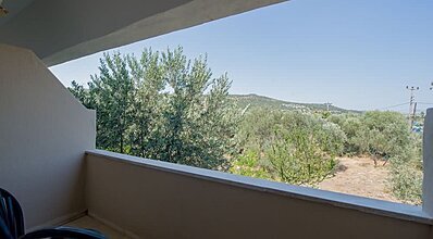 Assos Eden Beach Hotel Oda