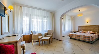 Assos Eden Beach Hotel Oda