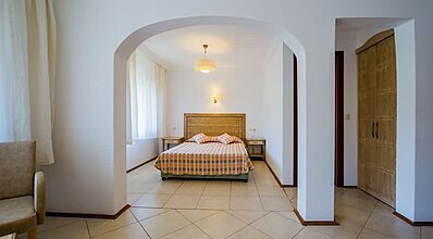 Assos Eden Beach Hotel Oda