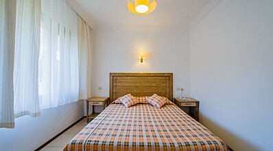 Assos Eden Beach Hotel Oda