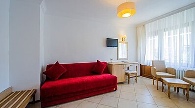 Assos Eden Beach Hotel Oda