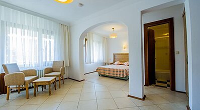 Assos Eden Beach Hotel Oda