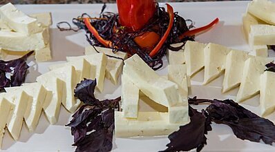 Assos Eden Beach Hotel Yeme / İçme