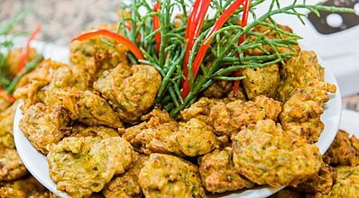 Assos Eden Beach Hotel Yeme / İçme