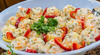 Assos Eden Beach Hotel Yeme / İçme