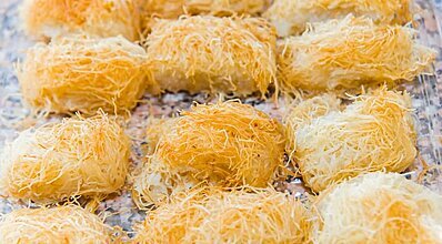 Assos Eden Beach Hotel Yeme / İçme