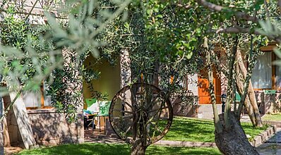 Assos Eden Beach Hotel Genel Görünüm